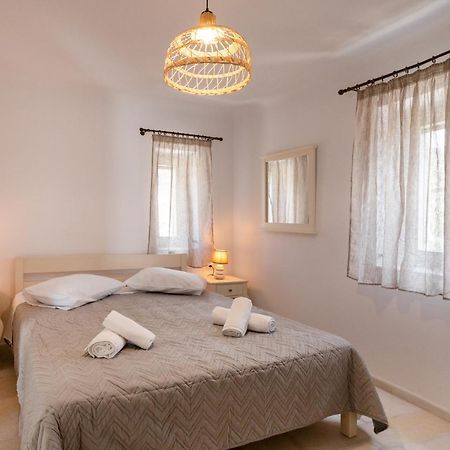 Villa Anneza Nikola Angairia Luaran gambar