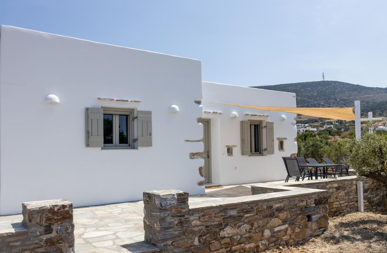 Villa Anneza Nikola Angairia Luaran gambar