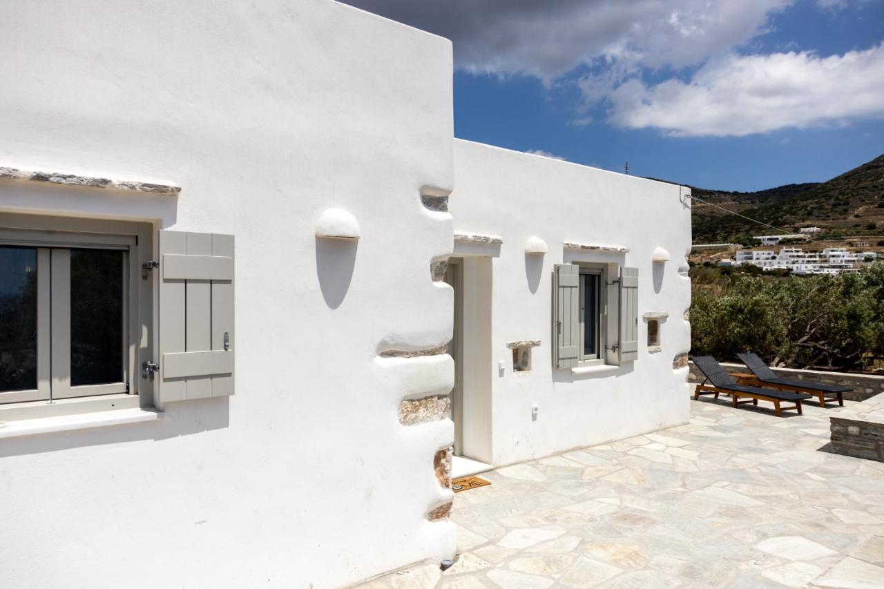 Villa Anneza Nikola Angairia Luaran gambar