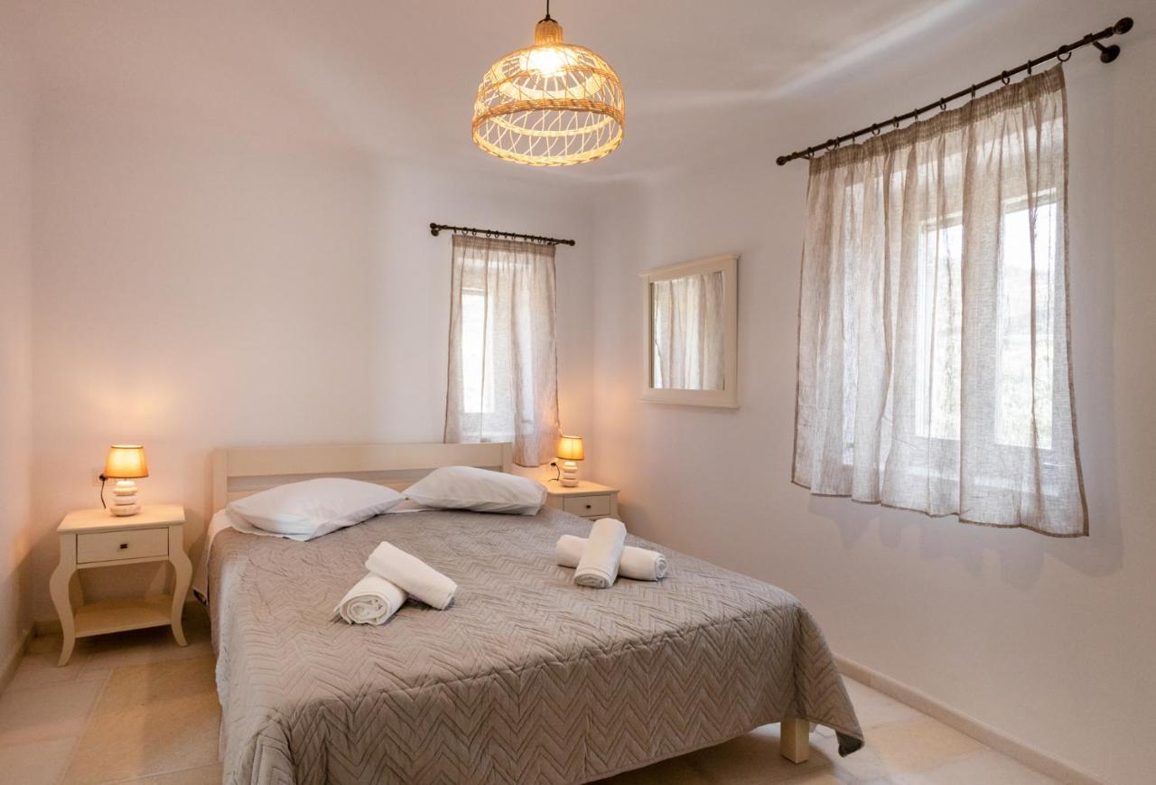 Villa Anneza Nikola Angairia Luaran gambar