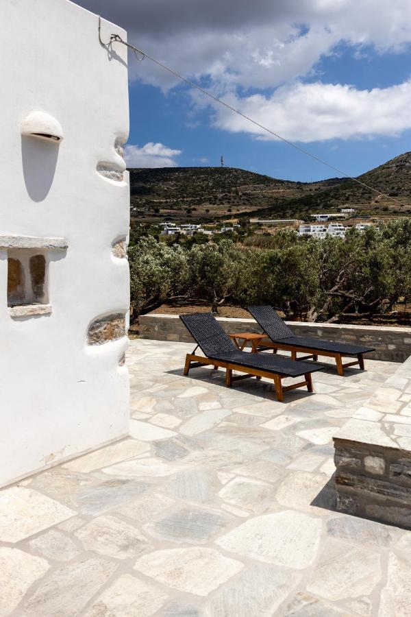 Villa Anneza Nikola Angairia Luaran gambar