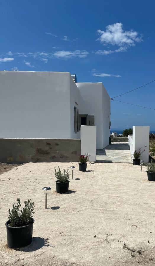 Villa Anneza Nikola Angairia Luaran gambar