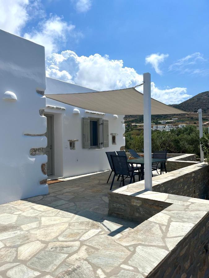 Villa Anneza Nikola Angairia Luaran gambar