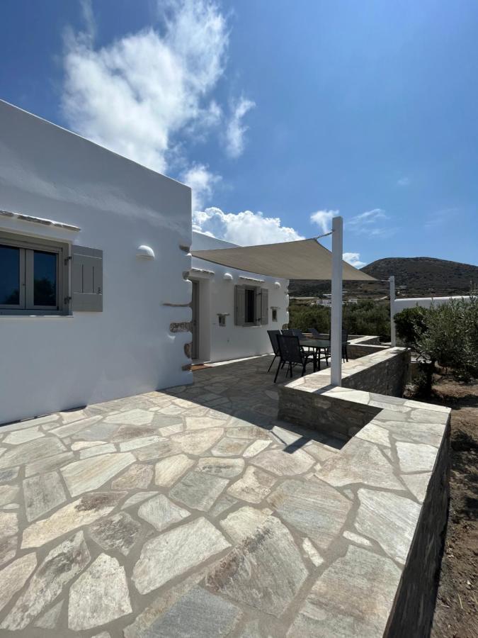Villa Anneza Nikola Angairia Luaran gambar